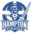 Hampton University Logo
